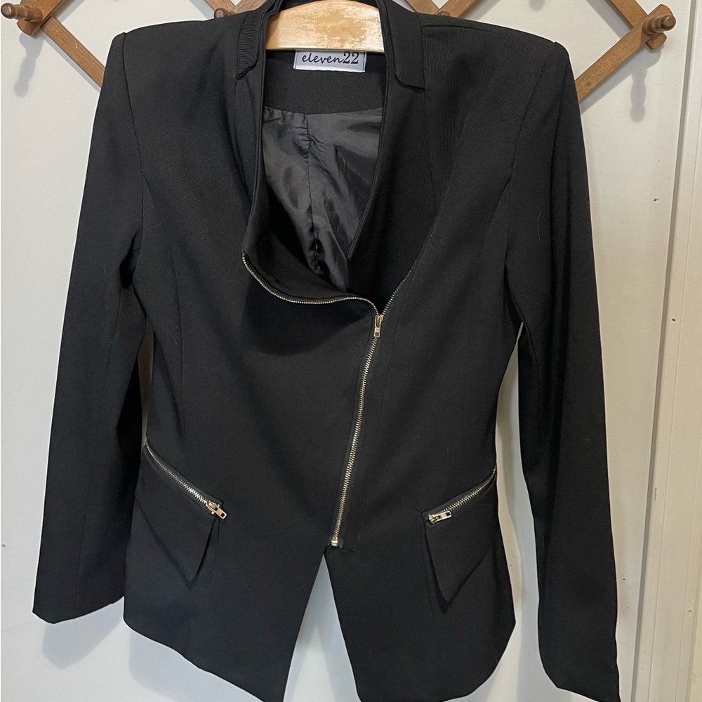 Eleven22 Jacket